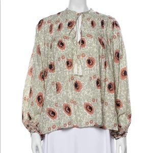 Natalie Martin Blouse